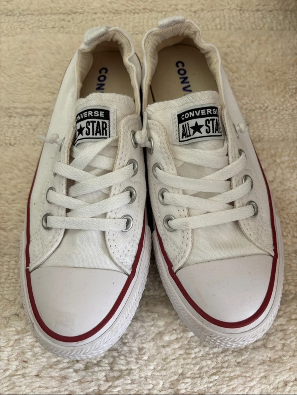 Converse Women’s Shoreline Shoe - Picture 2 of 4